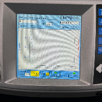 Wyatt TREX Refractive Index Monitor WTREX-05 with Color Display image 2
